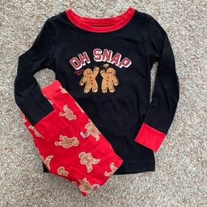 3T Boys Pajamas